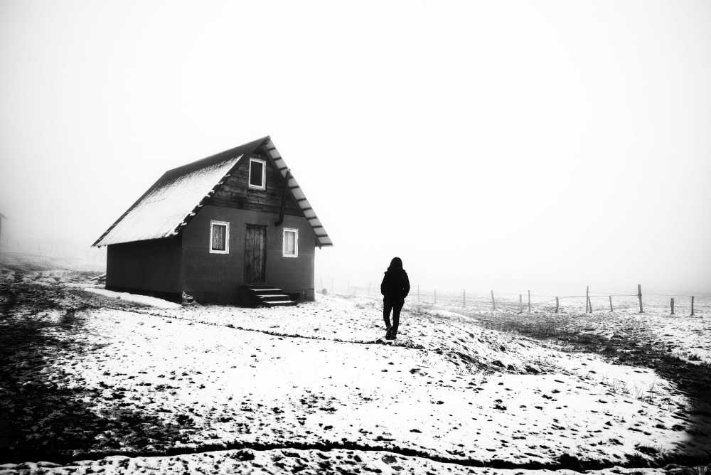 <span>Siyah Beyaz</span>