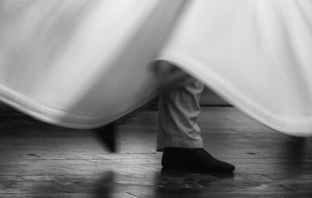 <span>Siyah Beyaz</span>