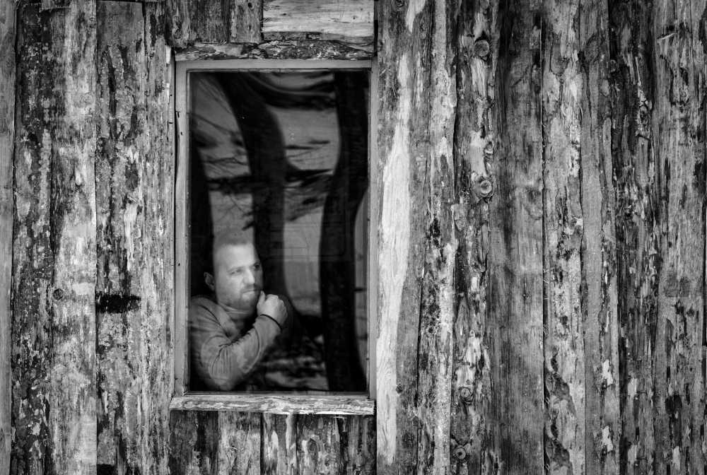 <span>Siyah Beyaz</span>