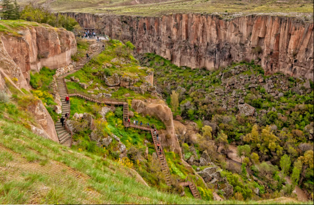 <span>Başarılar</span>Aksaray Belediyesi 4. Geleneksel Ulusal Fotoğraf Yarışması Sergileme - 2018