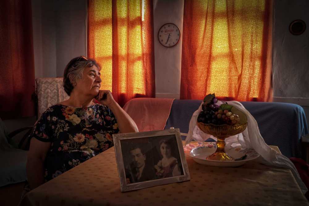 <span>Başarılar</span>Merzifon Fotomaratonu Sergileme - 2019