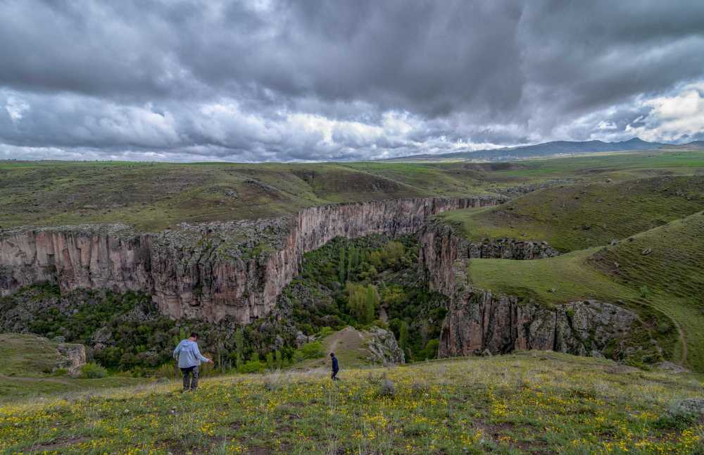 <span>Başarılar</span>5. Ulusal Aksaray Fotoğraf Yarışması Sergileme - 2020