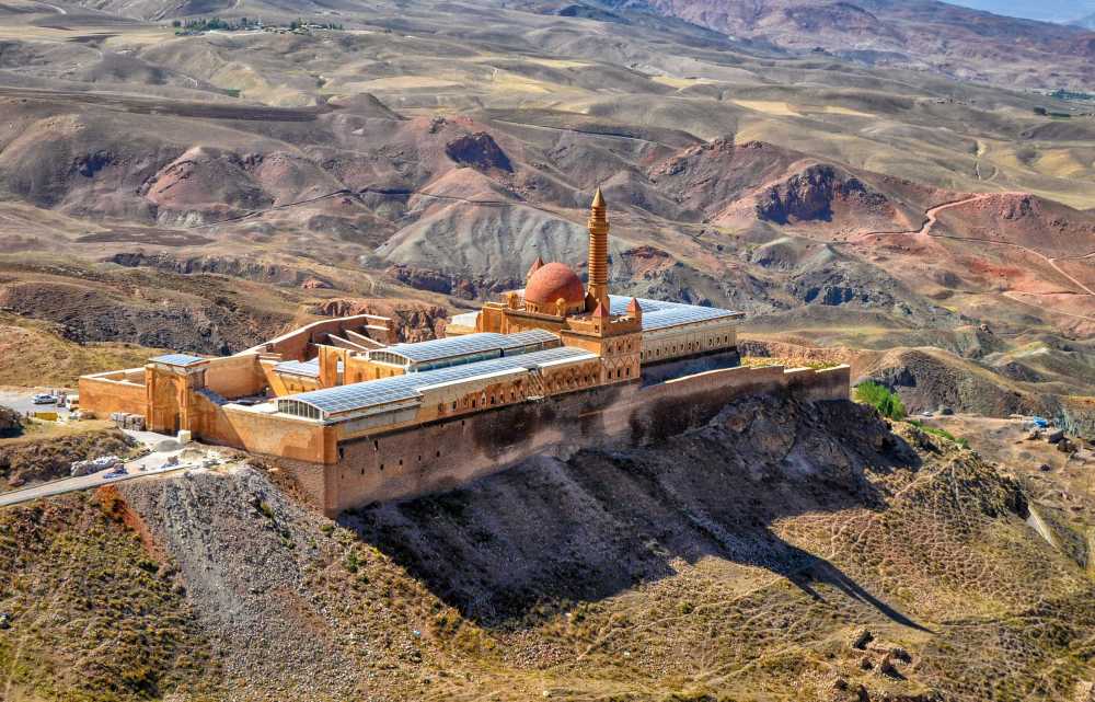 <span>Başarılar</span>İpekyolu Belediyesi Ulusal Fotoğraf Yarışması Sergileme - 2021