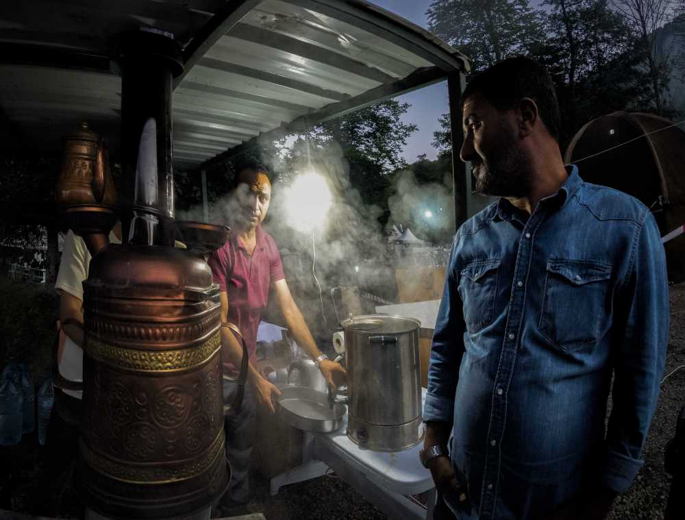 <span>Başarılar</span>Nebiyan Fotomaratonu 2022 - Sergileme 2