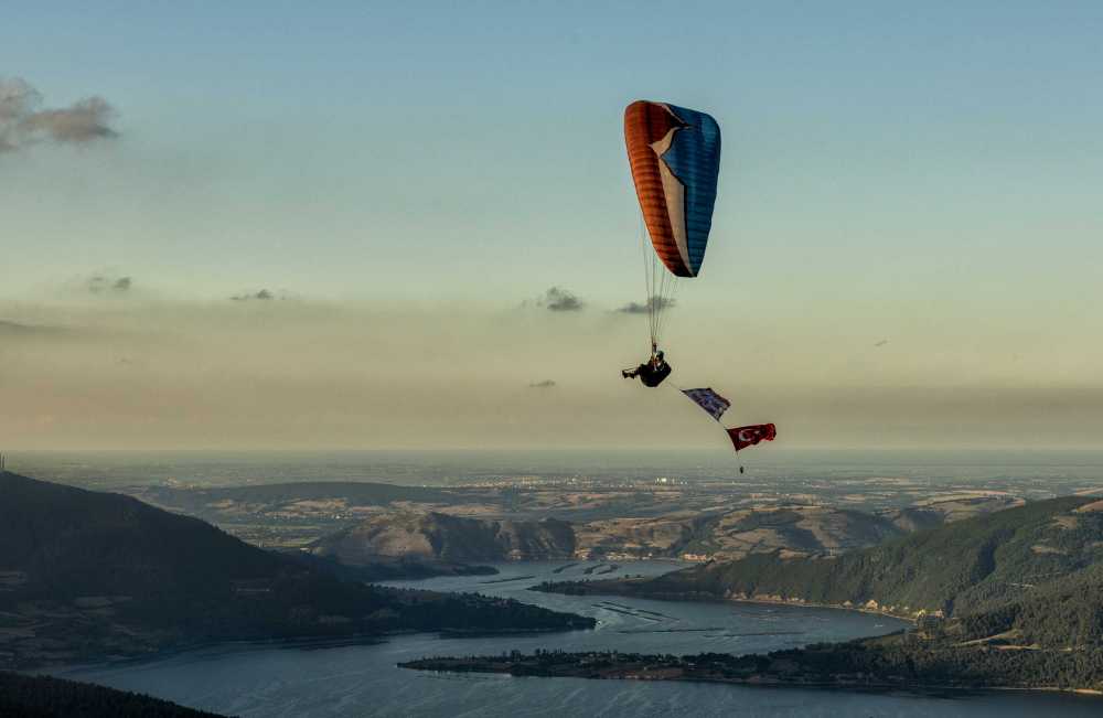 <span>Başarılar</span>Ortahisar Belediyesi “O Sene Bu Sene” Fotoğraf Yarışması 
