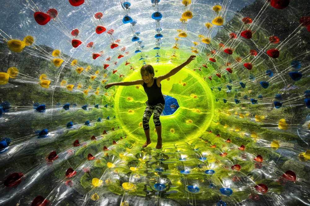 <span>Başarılar</span>Orhan Holding 18. Uluslararası Fotoğraf Yarışması 2022 TFSF Bronz Madalya