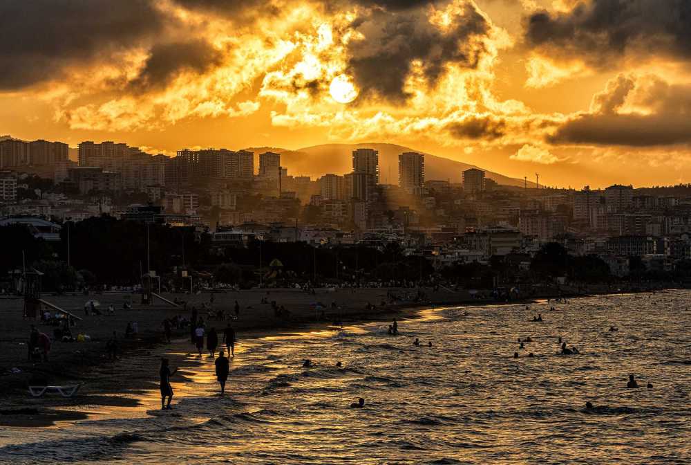 <span>Başarılar</span>1. Adana Uluslararası Fotoğraf Yarışması - 4 Kabul