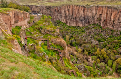 Aksaray Belediyesi 4. Geleneksel Ulusal Fotoğraf Yarışması Sergileme - 2018