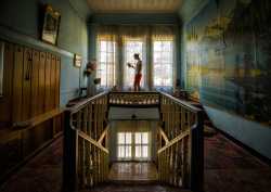 4. Ulusal Merzifon Fotoğraf Yarışması Sergileme - 2020