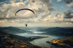 Türk Havacılık ve Uzay Sanayii A.Ş. 1. Ulusal Fotoğraf Yarışması  Sergileme - 2020