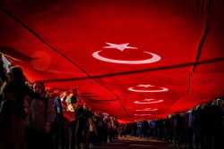 Geleneksel Türkiye 25. Fotoğraf Yarışması Sergileme - 2020