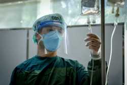 Mental Health 2020 International Exhibition Of Photography  3 Acceptance - 2021