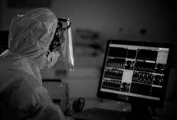 Pandemi Sürecinde Yaşamını Yitiren Tüm Sağlık Çalışanlarının Aziz Anısına “Şükran Sergisi”  2 Fotoğraf - 2021