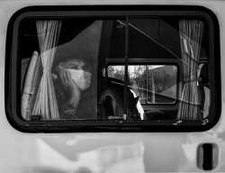 Adana Rotary Kulübü 18. Uluslararası Fotoğraf Yarışması Sergileme - 2021