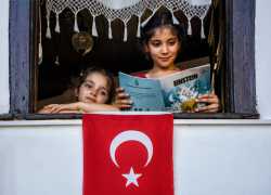 Hayat Boyu Öğrenme temalı 