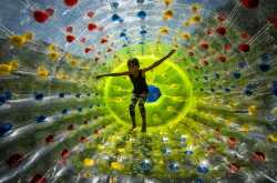 Özlem Özyün'e Altın Ödül