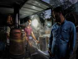 Nebiyan Fotomaratonu 2022 - Sergileme 2